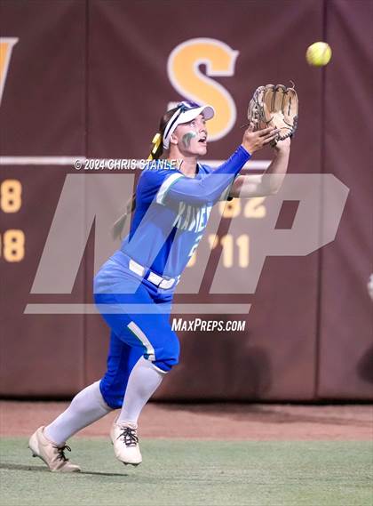 Thumbnail 1 in Xavier College Prep @ Queen Creek (AIA 6A Final) photogallery.
