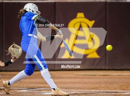 Thumbnail 2 in Xavier College Prep @ Queen Creek (AIA 6A Final) photogallery.