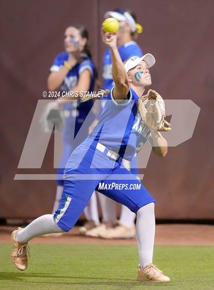 Thumbnail 3 in Xavier College Prep @ Queen Creek (AIA 6A Final) photogallery.