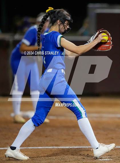 Thumbnail 2 in Xavier College Prep @ Queen Creek (AIA 6A Final) photogallery.