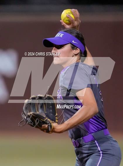 Thumbnail 1 in Xavier College Prep @ Queen Creek (AIA 6A Final) photogallery.