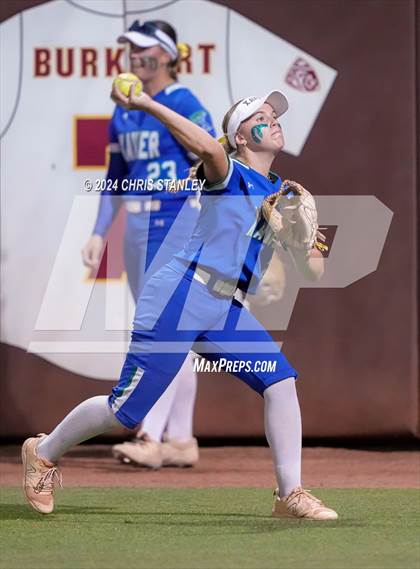 Thumbnail 2 in Xavier College Prep @ Queen Creek (AIA 6A Final) photogallery.