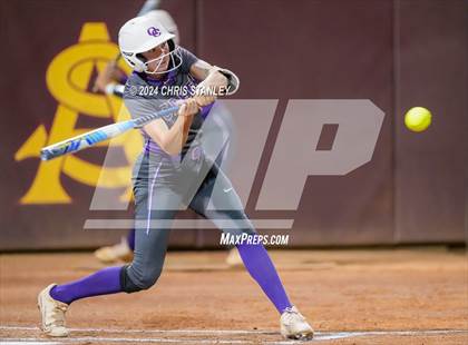 Thumbnail 2 in Xavier College Prep @ Queen Creek (AIA 6A Final) photogallery.