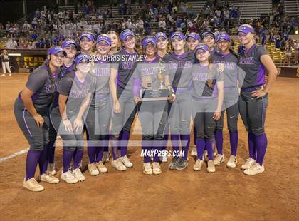 Thumbnail 1 in Xavier College Prep @ Queen Creek (AIA 6A Final) photogallery.