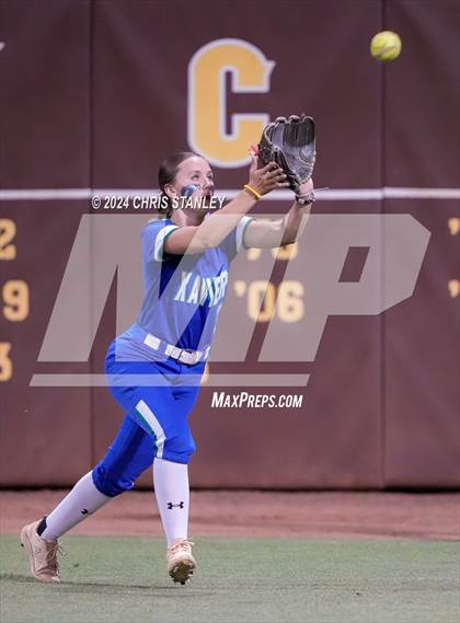 Thumbnail 3 in Xavier College Prep @ Queen Creek (AIA 6A Final) photogallery.