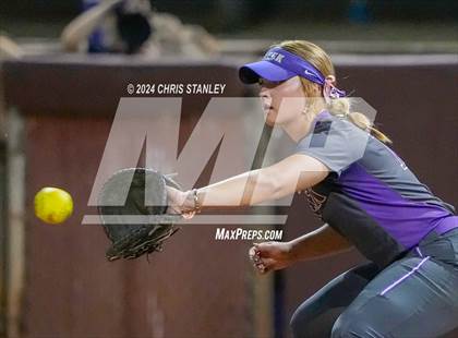 Thumbnail 1 in Xavier College Prep @ Queen Creek (AIA 6A Final) photogallery.