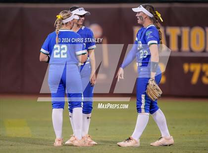 Thumbnail 2 in Xavier College Prep @ Queen Creek (AIA 6A Final) photogallery.