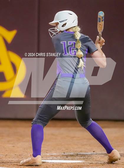 Thumbnail 1 in Xavier College Prep @ Queen Creek (AIA 6A Final) photogallery.