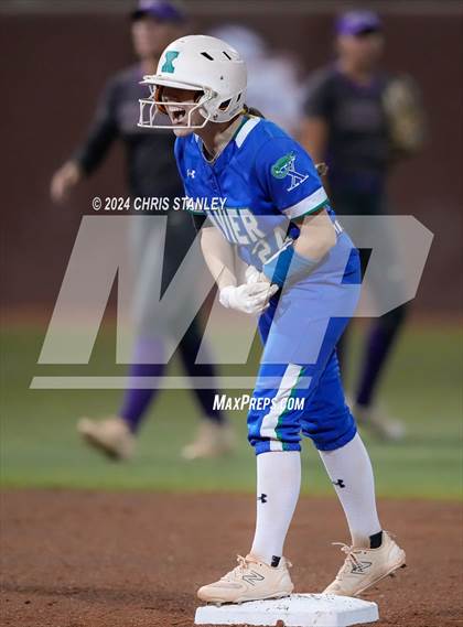 Thumbnail 2 in Xavier College Prep @ Queen Creek (AIA 6A Final) photogallery.