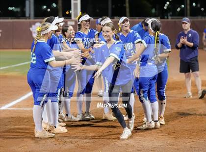Thumbnail 3 in Xavier College Prep @ Queen Creek (AIA 6A Final) photogallery.