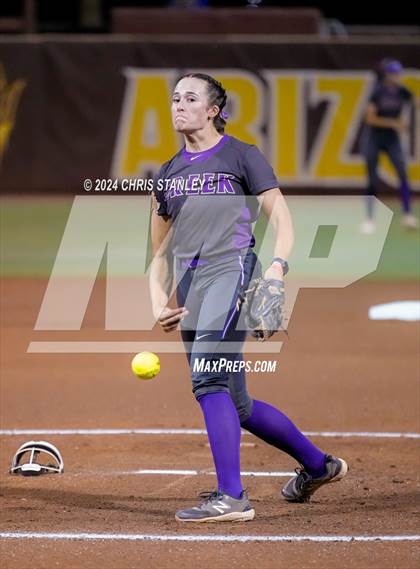 Thumbnail 3 in Xavier College Prep @ Queen Creek (AIA 6A Final) photogallery.