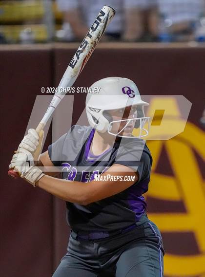 Thumbnail 3 in Xavier College Prep @ Queen Creek (AIA 6A Final) photogallery.