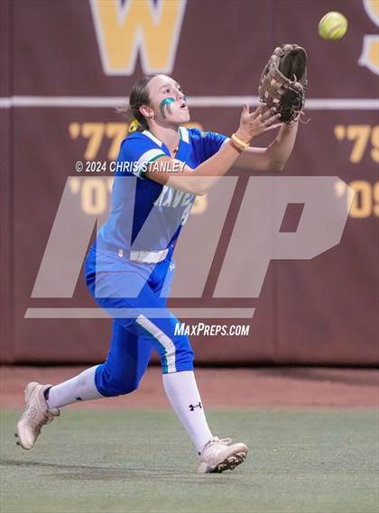 Thumbnail 3 in Xavier College Prep @ Queen Creek (AIA 6A Final) photogallery.