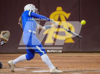 Thumbnail 3 in Xavier College Prep @ Queen Creek (AIA 6A Final) photogallery.