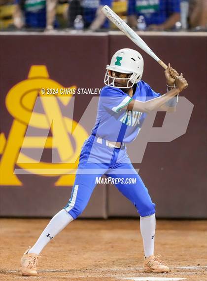 Thumbnail 2 in Xavier College Prep @ Queen Creek (AIA 6A Final) photogallery.