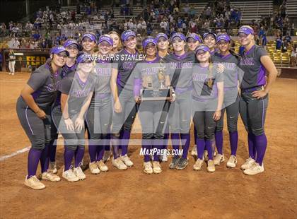 Thumbnail 3 in Xavier College Prep @ Queen Creek (AIA 6A Final) photogallery.