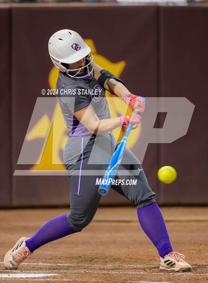 Thumbnail 3 in Xavier College Prep @ Queen Creek (AIA 6A Final) photogallery.