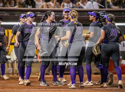Thumbnail 1 in Xavier College Prep @ Queen Creek (AIA 6A Final) photogallery.