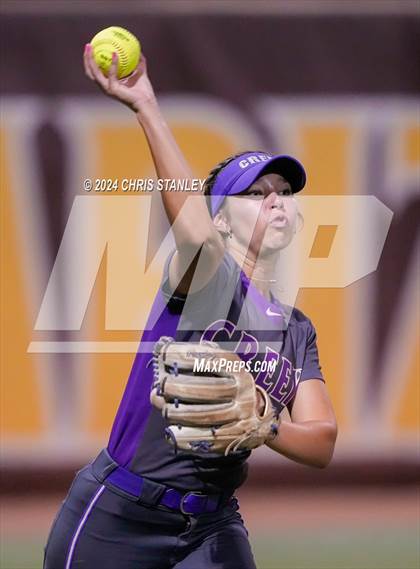 Thumbnail 3 in Xavier College Prep @ Queen Creek (AIA 6A Final) photogallery.
