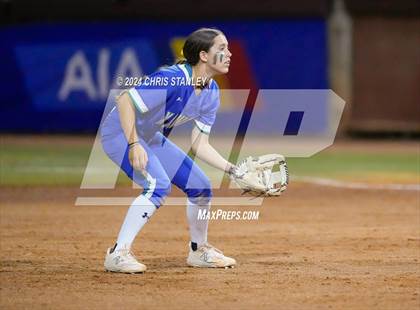 Thumbnail 2 in Xavier College Prep @ Queen Creek (AIA 6A Final) photogallery.