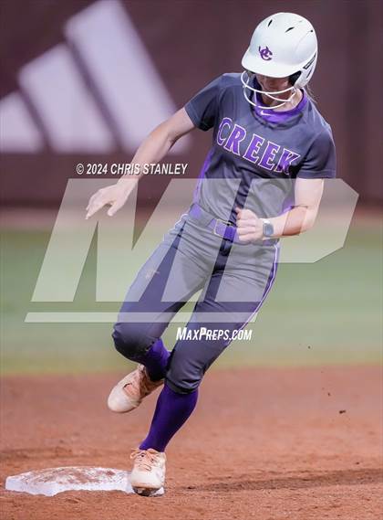 Thumbnail 2 in Xavier College Prep @ Queen Creek (AIA 6A Final) photogallery.