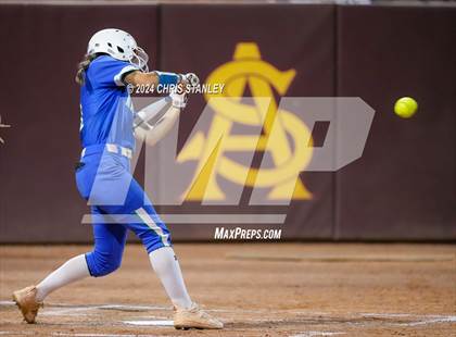 Thumbnail 3 in Xavier College Prep @ Queen Creek (AIA 6A Final) photogallery.