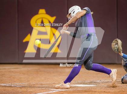Thumbnail 3 in Xavier College Prep @ Queen Creek (AIA 6A Final) photogallery.