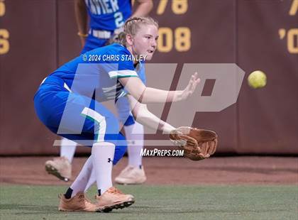 Thumbnail 1 in Xavier College Prep @ Queen Creek (AIA 6A Final) photogallery.