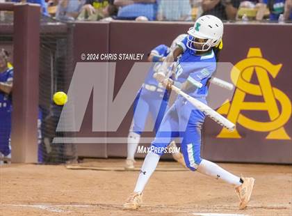 Thumbnail 3 in Xavier College Prep @ Queen Creek (AIA 6A Final) photogallery.