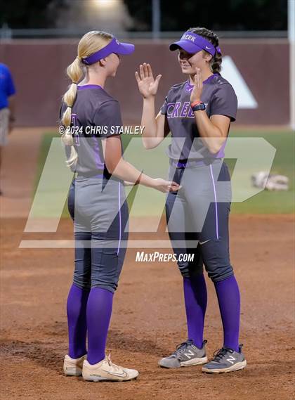Thumbnail 3 in Xavier College Prep @ Queen Creek (AIA 6A Final) photogallery.