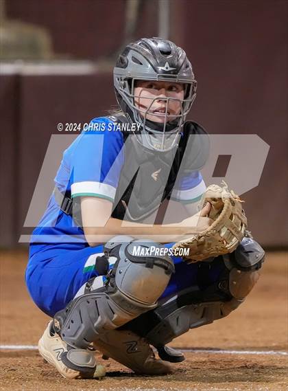 Thumbnail 1 in Xavier College Prep @ Queen Creek (AIA 6A Final) photogallery.