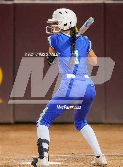 Thumbnail 3 in Xavier College Prep @ Queen Creek (AIA 6A Final) photogallery.