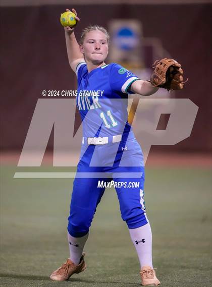 Thumbnail 3 in Xavier College Prep @ Queen Creek (AIA 6A Final) photogallery.