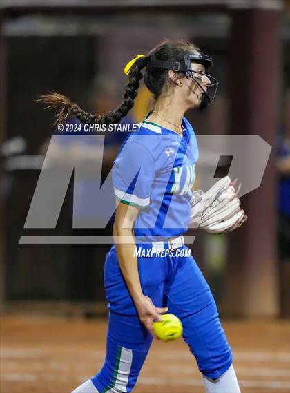 Thumbnail 3 in Xavier College Prep @ Queen Creek (AIA 6A Final) photogallery.