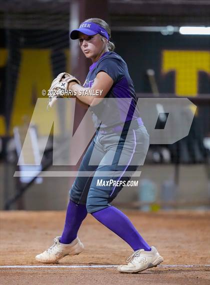 Thumbnail 3 in Xavier College Prep @ Queen Creek (AIA 6A Final) photogallery.