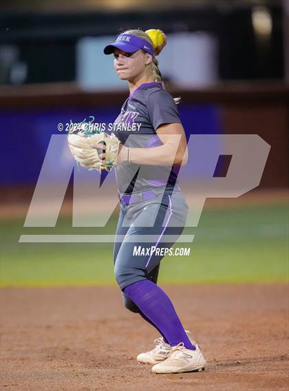Thumbnail 3 in Xavier College Prep @ Queen Creek (AIA 6A Final) photogallery.