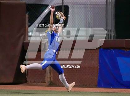 Thumbnail 1 in Xavier College Prep @ Queen Creek (AIA 6A Final) photogallery.