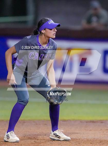 Thumbnail 3 in Xavier College Prep @ Queen Creek (AIA 6A Final) photogallery.