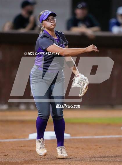 Thumbnail 1 in Xavier College Prep @ Queen Creek (AIA 6A Final) photogallery.