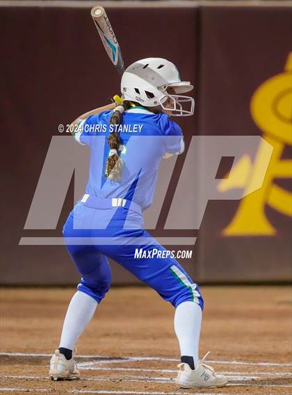 Thumbnail 2 in Xavier College Prep @ Queen Creek (AIA 6A Final) photogallery.