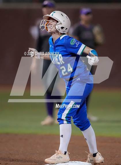 Thumbnail 3 in Xavier College Prep @ Queen Creek (AIA 6A Final) photogallery.
