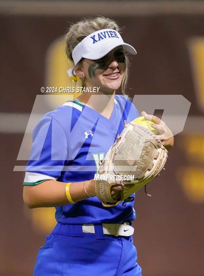 Thumbnail 3 in Xavier College Prep @ Queen Creek (AIA 6A Final) photogallery.