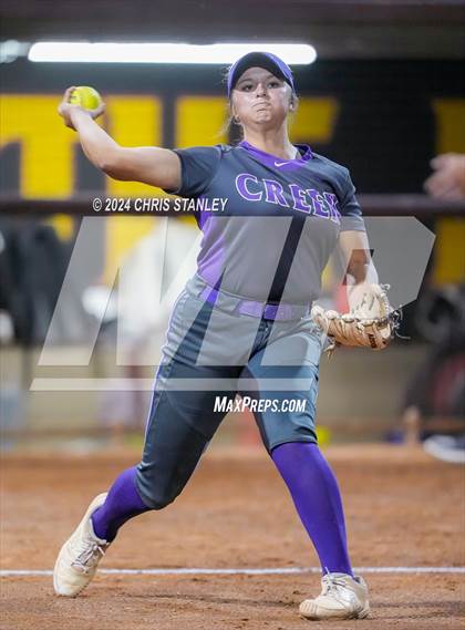 Thumbnail 3 in Xavier College Prep @ Queen Creek (AIA 6A Final) photogallery.