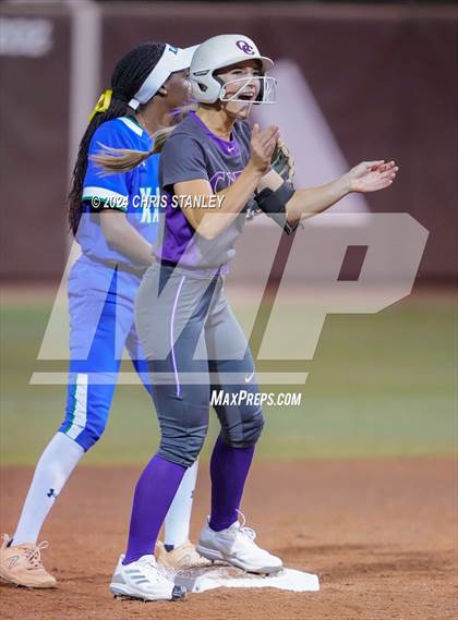 Thumbnail 3 in Xavier College Prep @ Queen Creek (AIA 6A Final) photogallery.