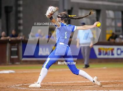 Thumbnail 3 in Xavier College Prep @ Queen Creek (AIA 6A Final) photogallery.