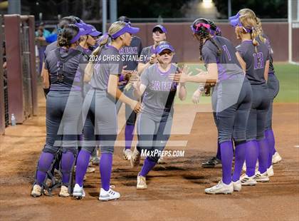 Thumbnail 1 in Xavier College Prep @ Queen Creek (AIA 6A Final) photogallery.