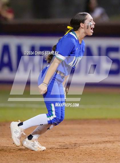 Thumbnail 1 in Xavier College Prep @ Queen Creek (AIA 6A Final) photogallery.
