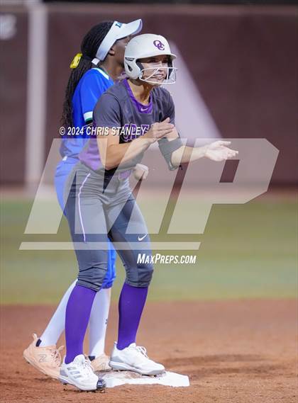 Thumbnail 1 in Xavier College Prep @ Queen Creek (AIA 6A Final) photogallery.