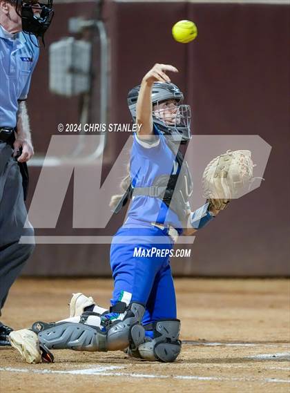Thumbnail 3 in Xavier College Prep @ Queen Creek (AIA 6A Final) photogallery.