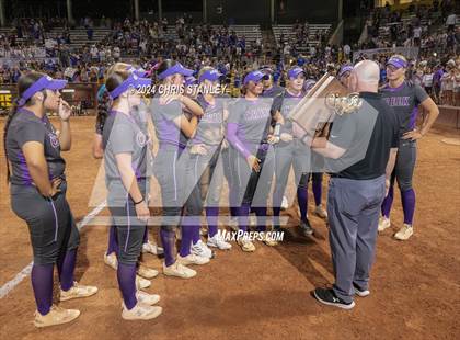 Thumbnail 1 in Xavier College Prep @ Queen Creek (AIA 6A Final) photogallery.